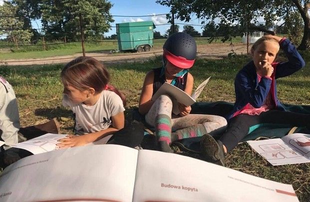 "Pałac pod Bocianim Gniazdem" – Twój Raj na Pomorzu