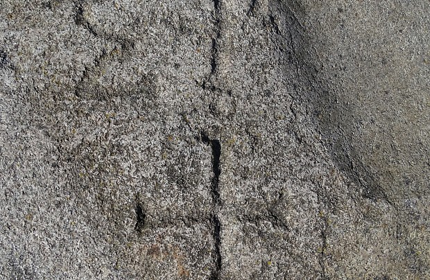 Kamień graniczny (Górka)