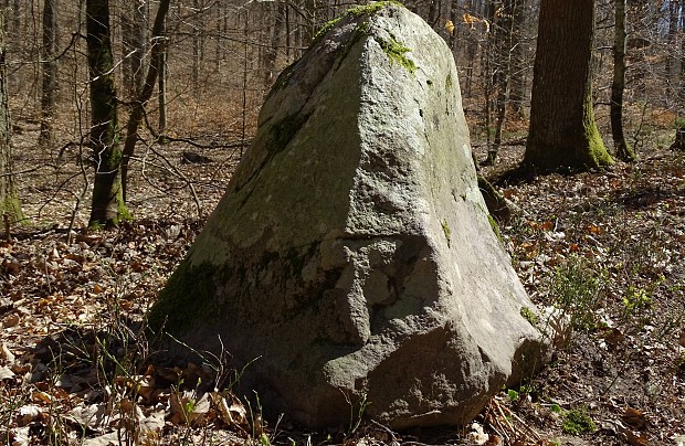 Głaz "Cukrowa Głowa"