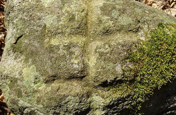 Głaz "Cukrowa Głowa"