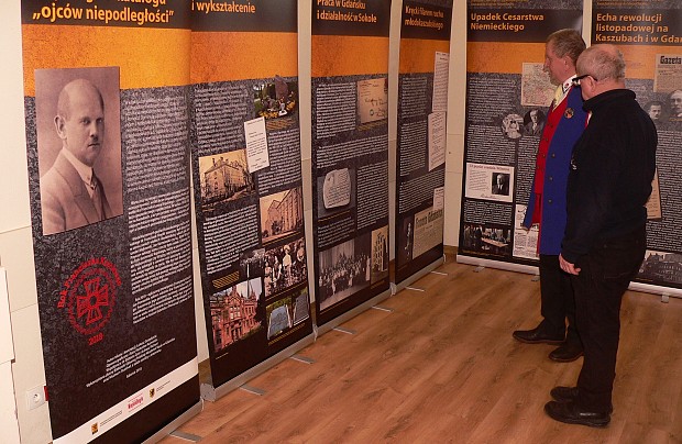 Budynek dworca PKP w Lęborku