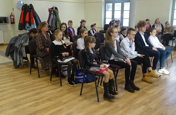 Budynek dworca PKP w Lęborku