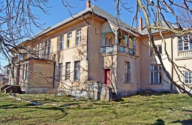 Zdjęcie ze strony www.facebook.com/Urban.Explorers.KG