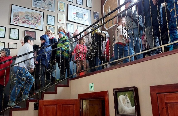 Zespół pałacowo-parkowy w Runowie