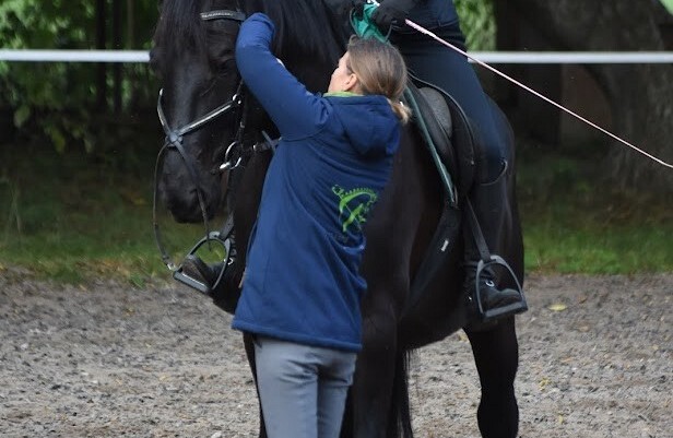 Zespół pałacowo-parkowy w Runowie