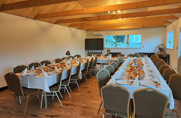 Zespół pałacowo-parkowy w Runowie