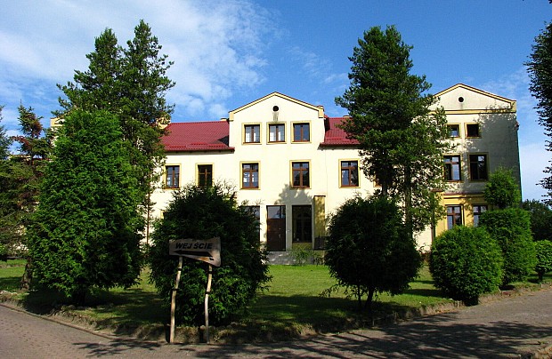 fot. Jacek Tracz, zdjęcie ze strony www.polskiezabytki.pl