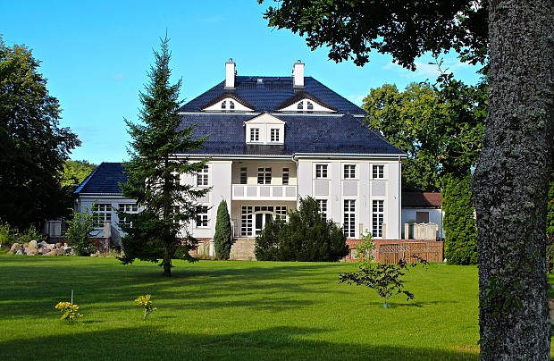 Zdjęcie ze strony www.facebook.com/palaculinia