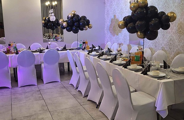 Zdjęcie ze strony www.facebook.com/people/Restauracja-Pizzeria-U-Rosina