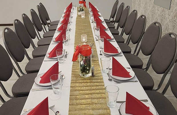 Zdjęcie ze strony www.facebook.com/people/Restauracja-Pizzeria-U-Rosina