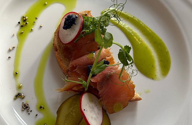 Zdjęcie ze strony www.facebook.com/palacporaj