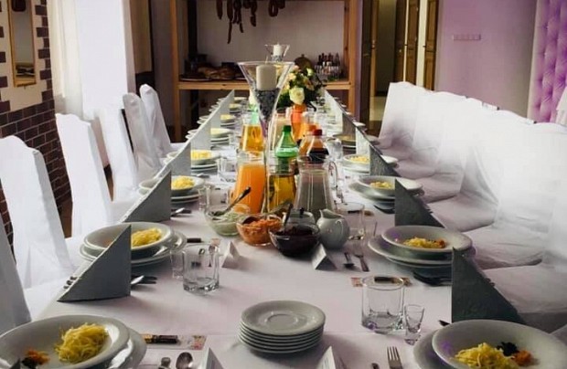 Zdjęcie ze strony www.facebook.com/restauracjaklasyczna