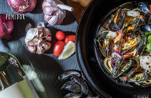 Zdjęcie ze strony www.facebook.com/PomidorLebork