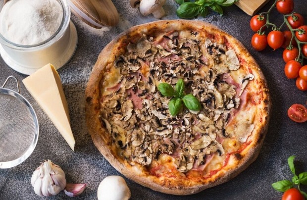 Zdjęcie ze strony www.pizzeriaolivka.pl