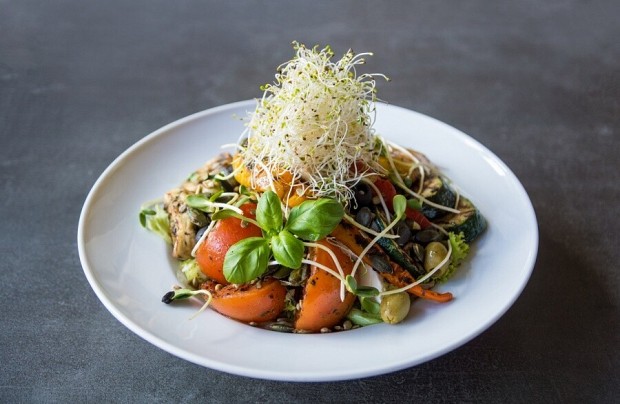 Zdjęcie ze strony www.pizzeriaolivka.pl