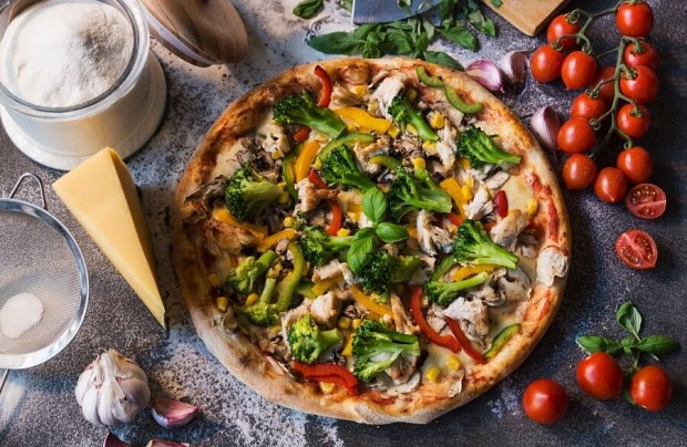 Zdjęcie ze strony www.pizzeriaolivka.pl