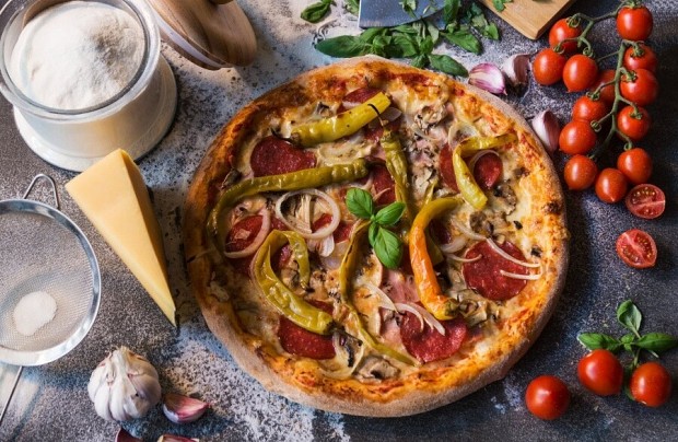 Zdjęcie ze strony www.pizzeriaolivka.pl