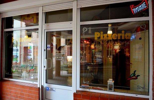 Zdjęcie ze strony www.ilpeperone.pl