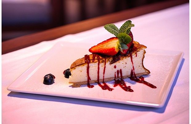 Zdjęcie ze strony www.facebook.com/RestauracjaNINA