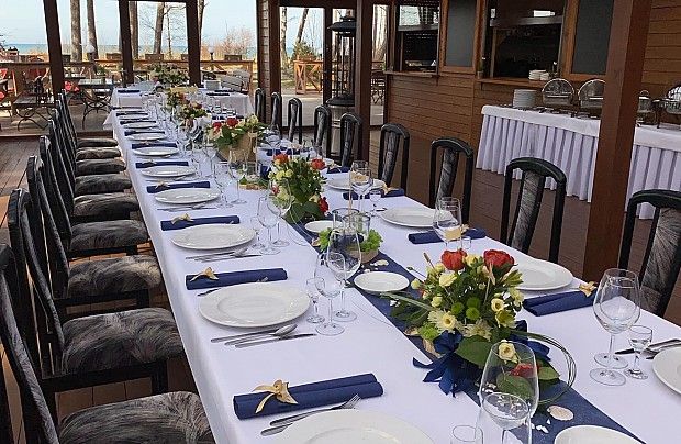 Zdjęcie ze strony www.facebook.com/RestauracjaNINA