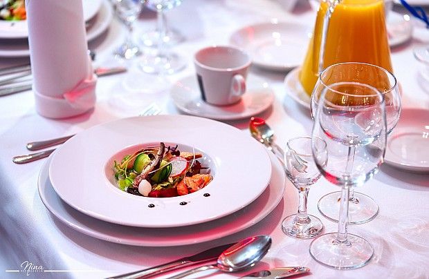 Zdjęcie ze strony www.facebook.com/RestauracjaNINA