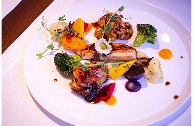 Zdjęcie ze strony www.facebook.com/RestauracjaNINA