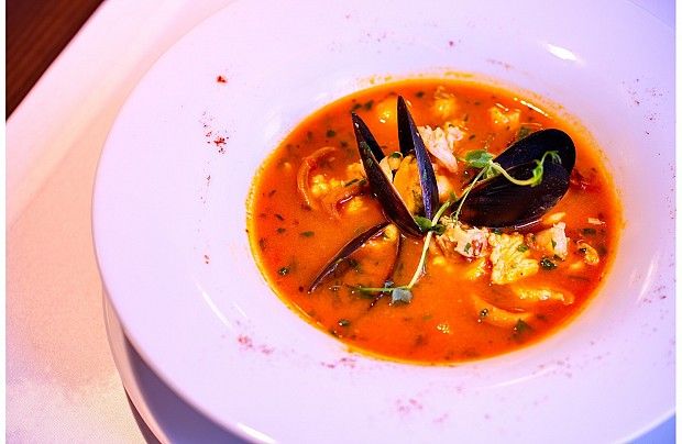 Zdjęcie ze strony www.facebook.com/RestauracjaNINA