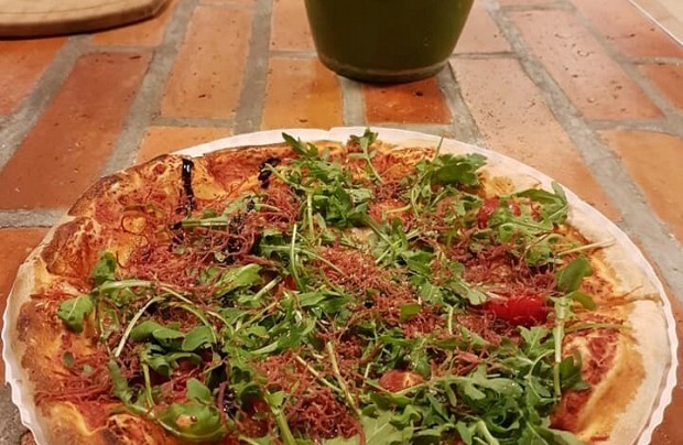 Zdjęcie ze strony www.facebook.com/podplomykiem