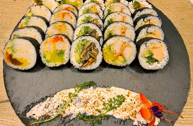 Zdjęcie ze strony www.facebook.com/SamurajLebork