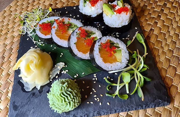 Zdjęcie ze strony www.facebook.com/SamurajLebork