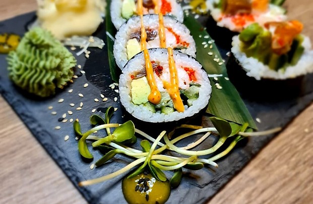 Zdjęcie ze strony www.facebook.com/SamurajLebork