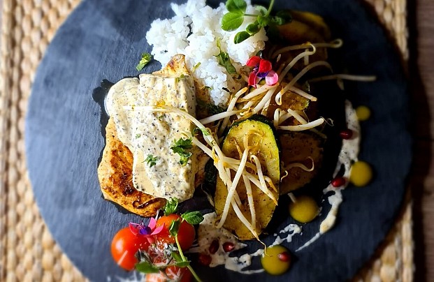 Zdjęcie ze strony www.facebook.com/SamurajLebork