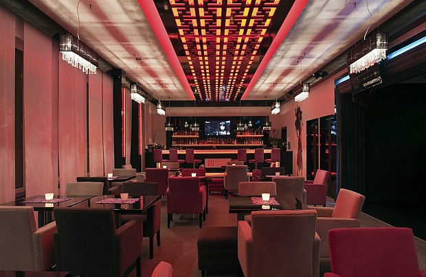 Zdjęcie ze strony www.hotel-vega.pl