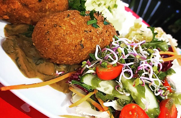 Zdjęcie ze strony www.facebook.com/cudawianki.lebork