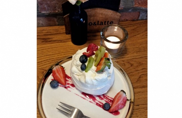 Zdjęcie ze strony www.facebook.com/chocoandlatte