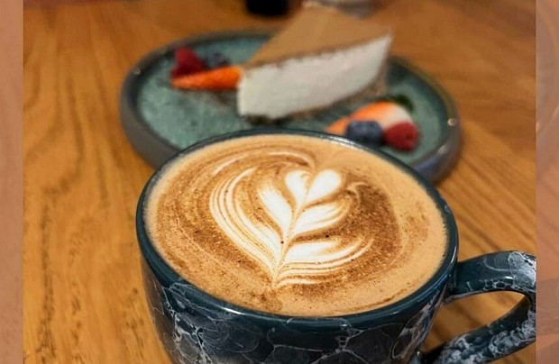 Zdjęcie ze strony www.facebook.com/chocoandlatte