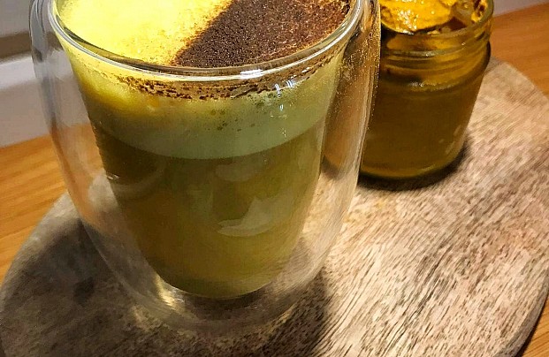 Zdjęcie ze strony www.facebook.com/chocoandlatte