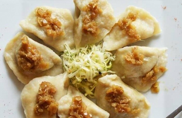 Zdjęcie ze strony www.facebook.com/pierogarniastaromiejska