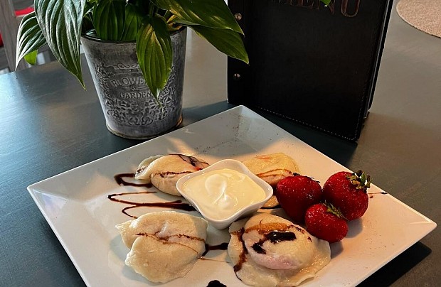 Zdjęcie ze strony www.facebook.com/pierogarniastaromiejska