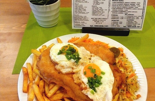 Zdjęcie ze strony www.facebook.com/bestbarlebork