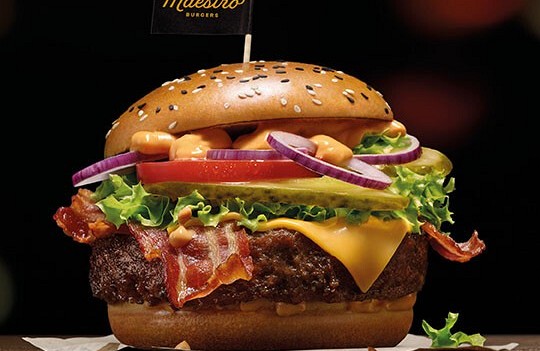 Zdjęcie ze strony www.mcdonalds.pl