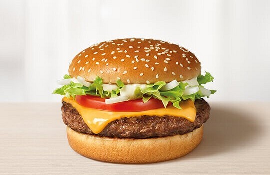 Zdjęcie ze strony www.mcdonalds.pl