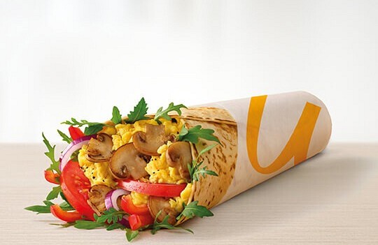 Zdjęcie ze strony www.mcdonalds.pl