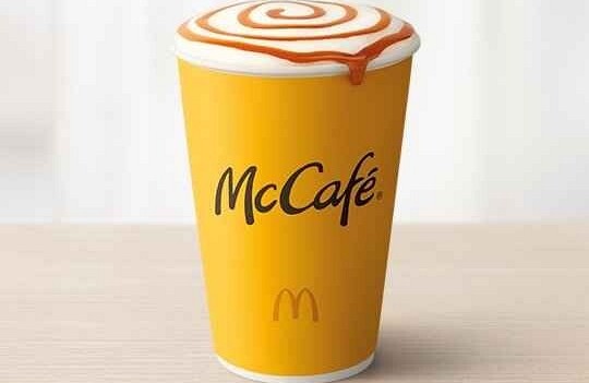 Zdjęcie ze strony www.mcdonalds.pl