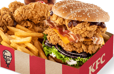 Zdjęcie ze strony www.kfc.pl