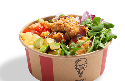 Zdjęcie ze strony www.kfc.pl