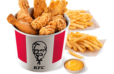 Zdjęcie ze strony www.kfc.pl