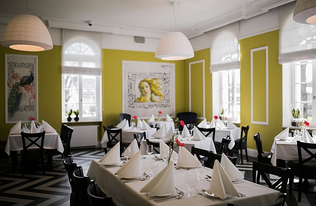 Zdjęcie ze strony www.trojmiasto.pl/Palac-Lebunia-o90662