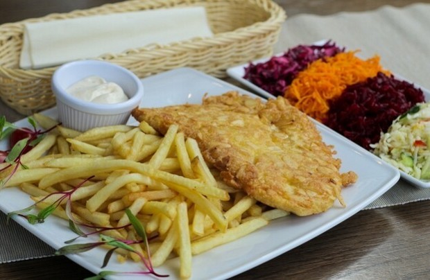 Zdjęcie ze strony www.zajazdlesnystaw.pl