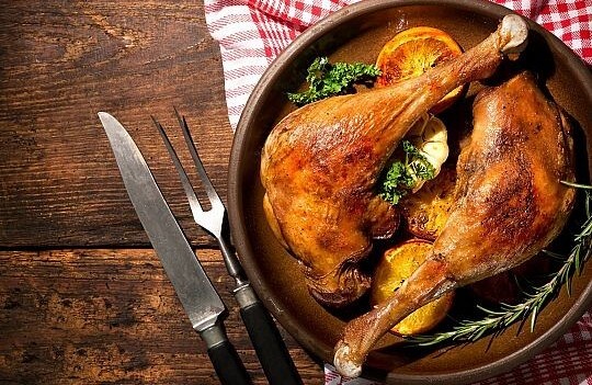 Zdjęcie ze strony www.karczmapiaskowa.pl